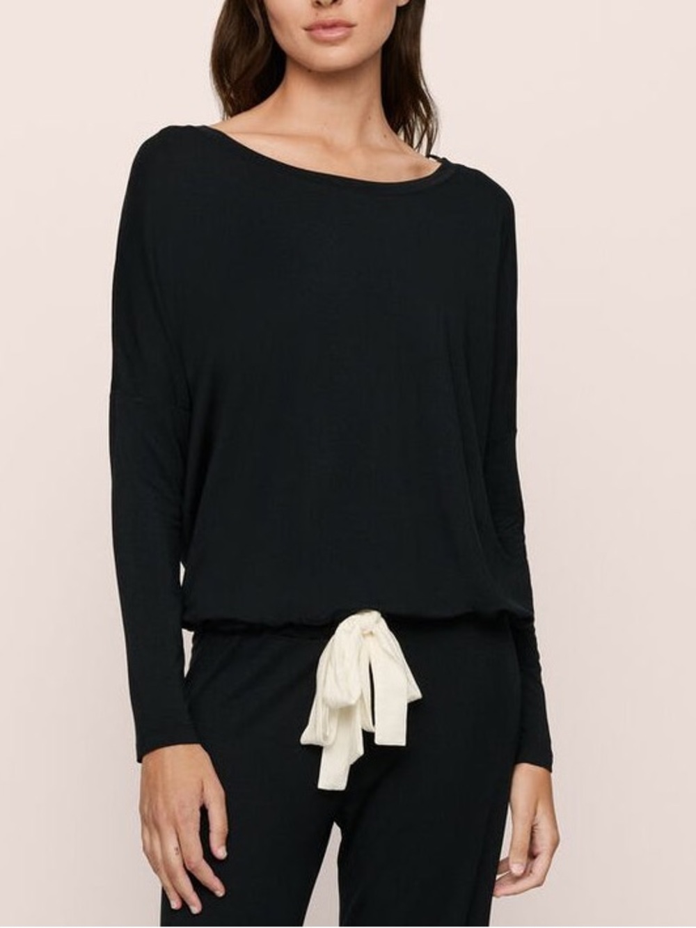 Eberjey Gisele TENCEL™ Modal Slouchy Shirt Only